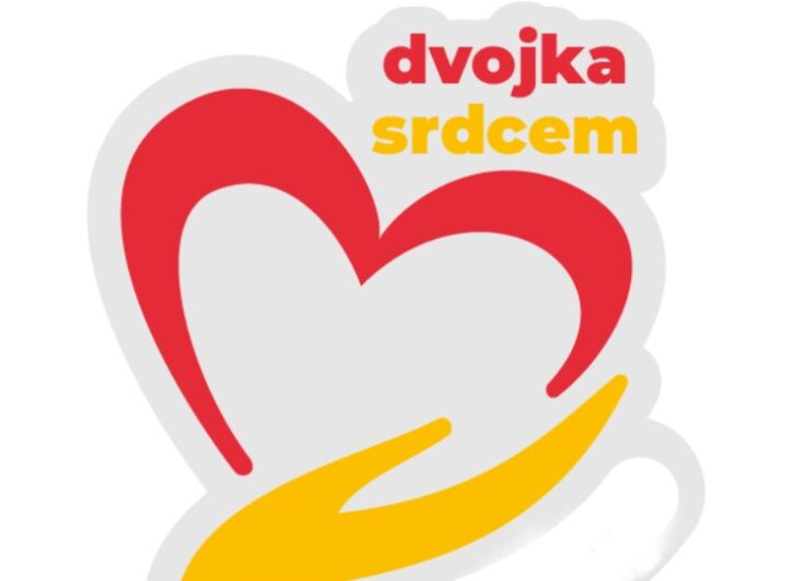 Nadační fond Dvojka srdcem