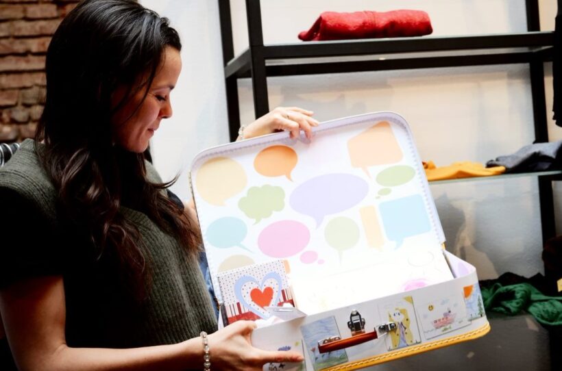 Nadační fond Propolis 33