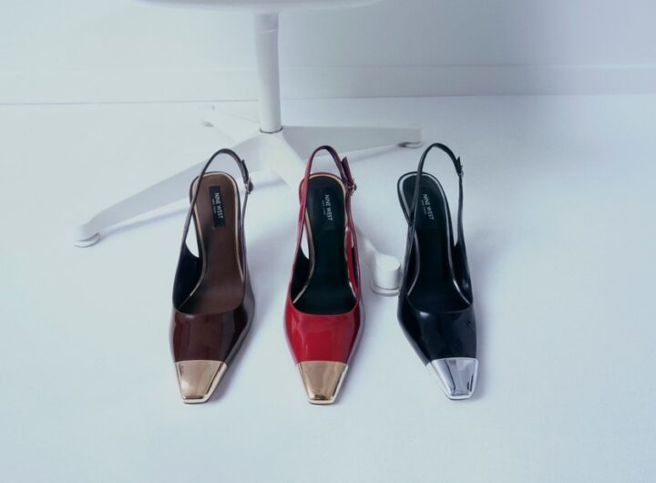 Nine West, Nine West, obuv, eobuv.cz