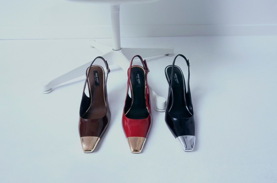 Nine West, Nine West, obuv, eobuv.cz