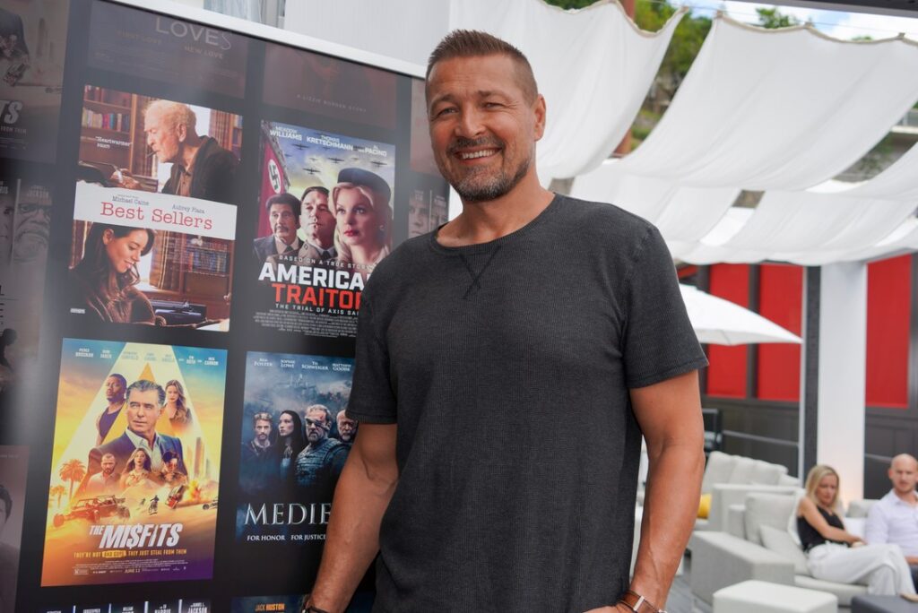 Old Guy , film, Petr JáklOld Guy , film, Petr Jákl