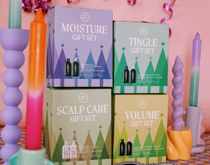 Oslavte Vánoce s našimi exkluzivními balíčky