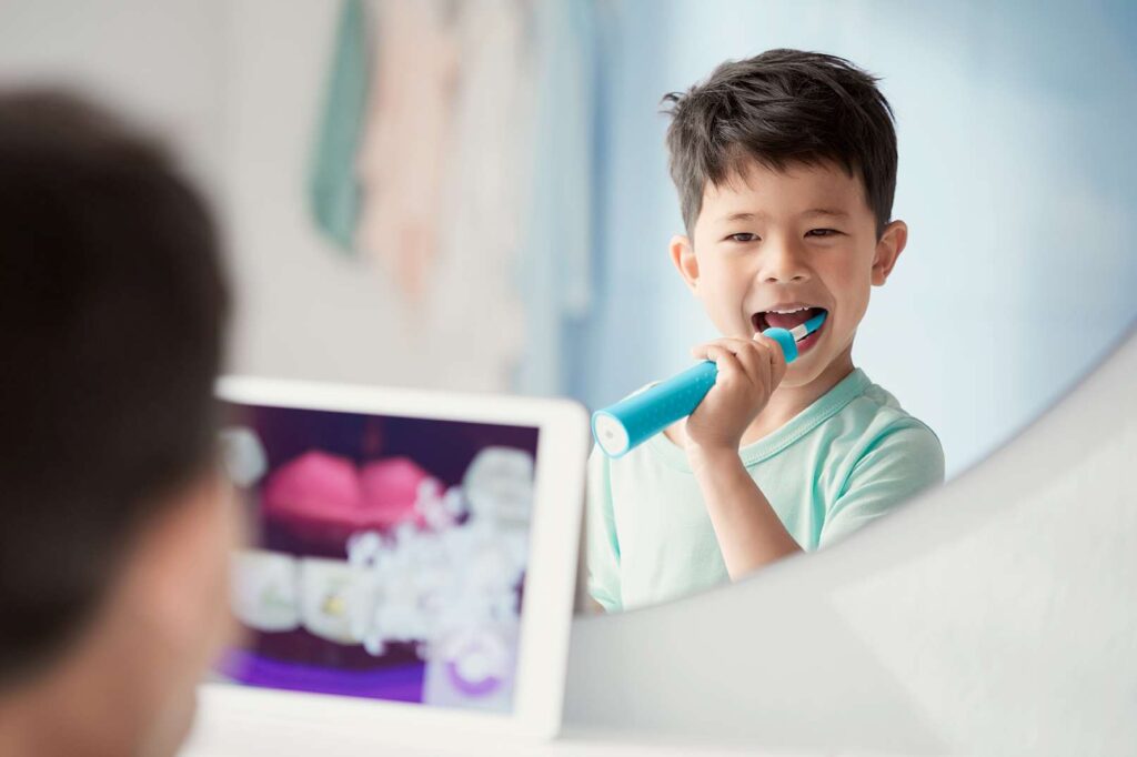 Philips Sonicare for Kids