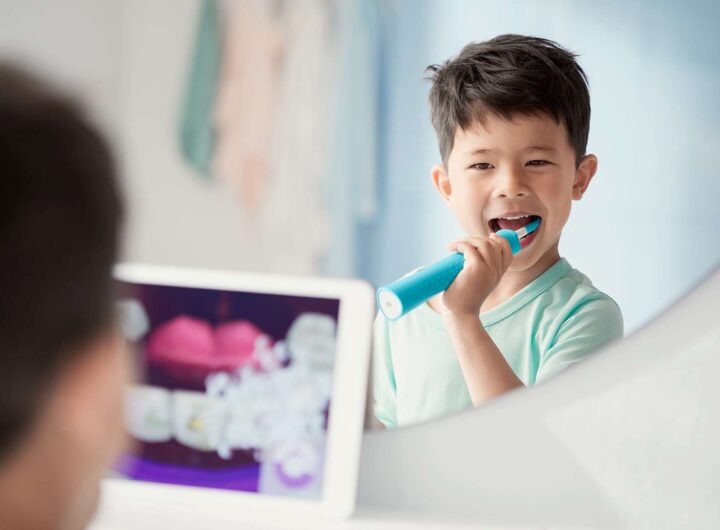 Philips Sonicare for Kids