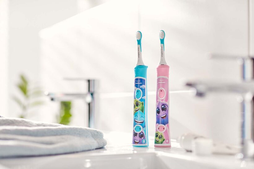 Philips Sonicare for Kids