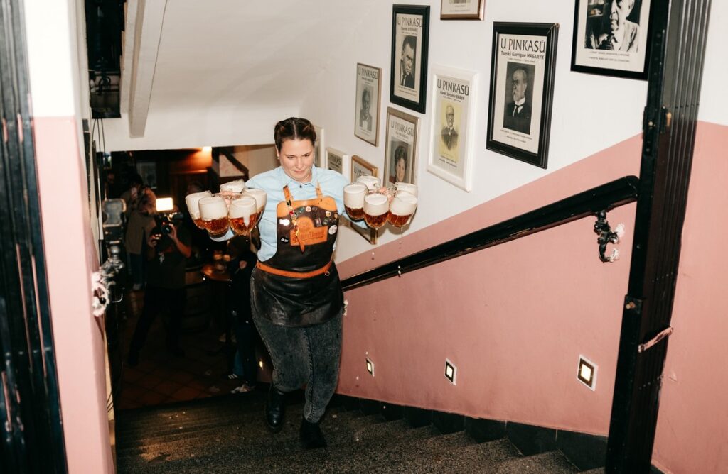 Pinkasova noční můra