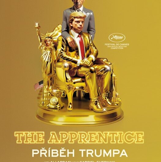 Příběh Trumpa