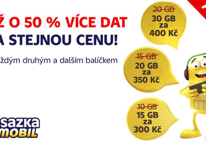 SAZKAmobil , Vodafone, SIM