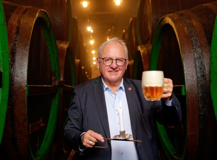 Síně slávy českého pivovarství