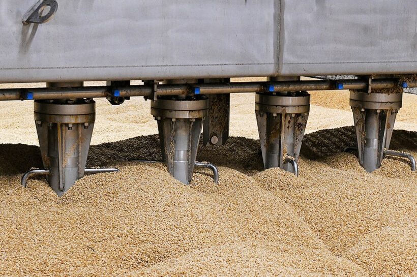 Sladovníci Prazdroje