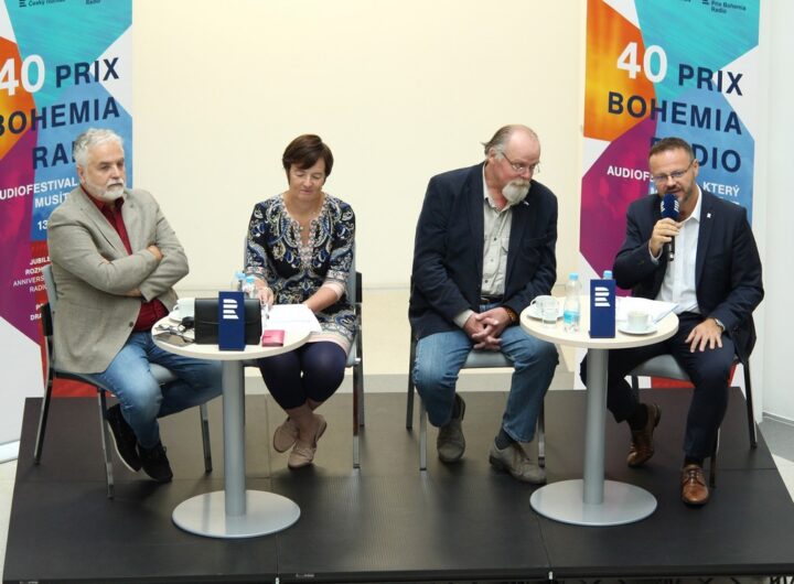 Prix Bohemia Radio