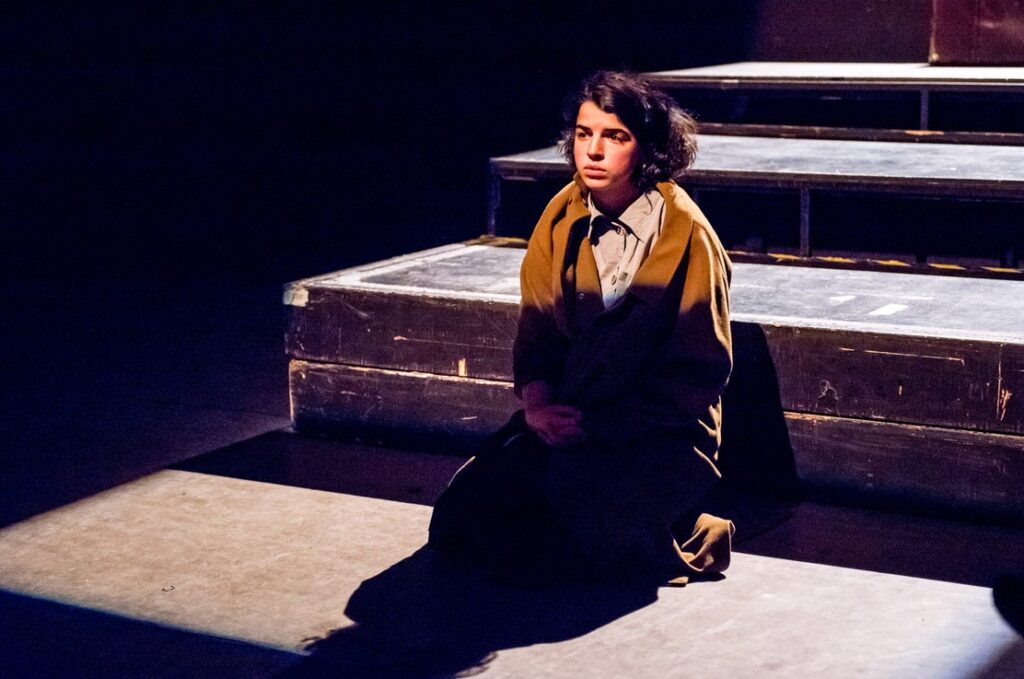 festival Můj život s válkou v zádech