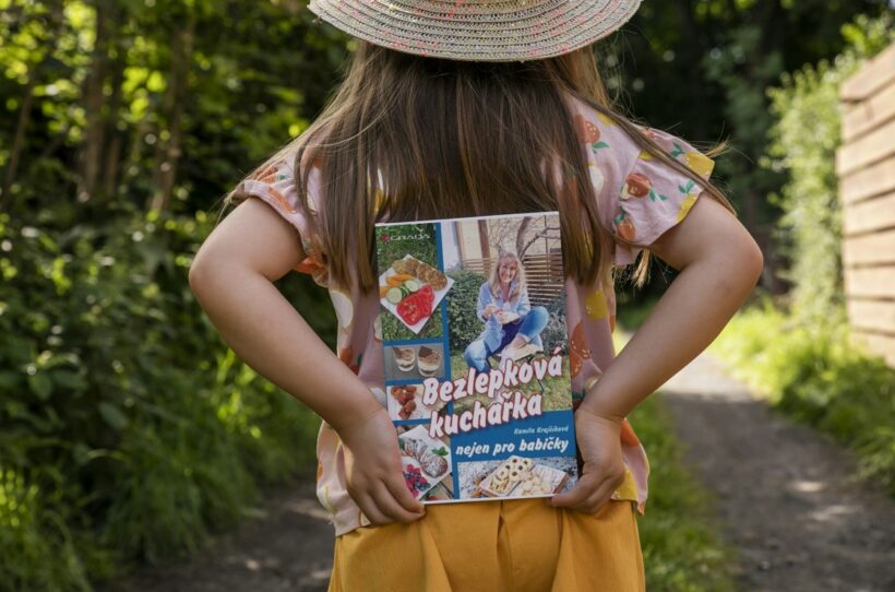  Vaření pro celou rodinu