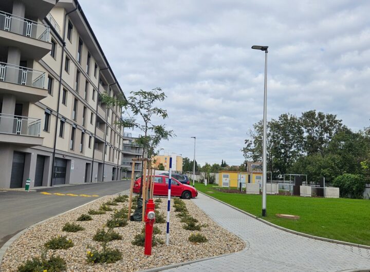 Sousedské setkání