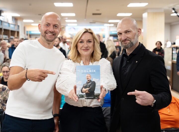 Svět elitního vyjednavače