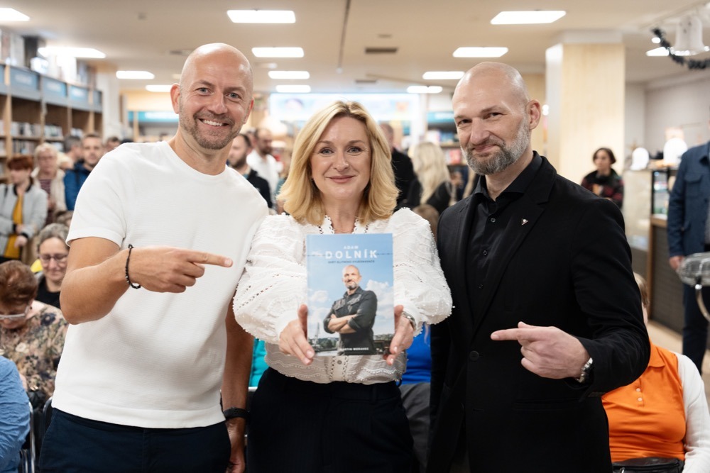 Svět elitního vyjednavače