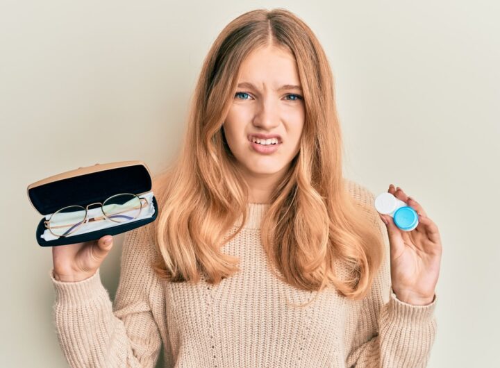 Světový den zraku, zrak, oči, zdraví,