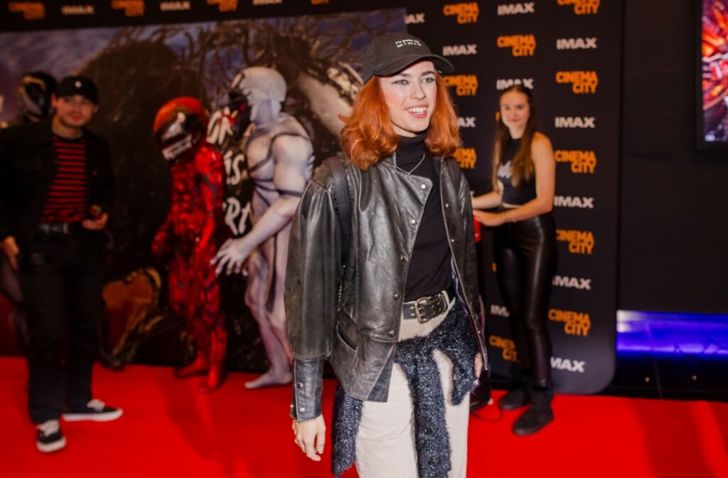 Venom Poslední tanec