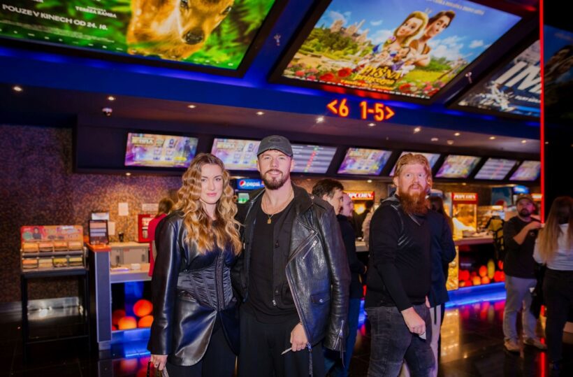 Venom Poslední tanec