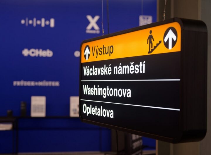 Výstava Identita