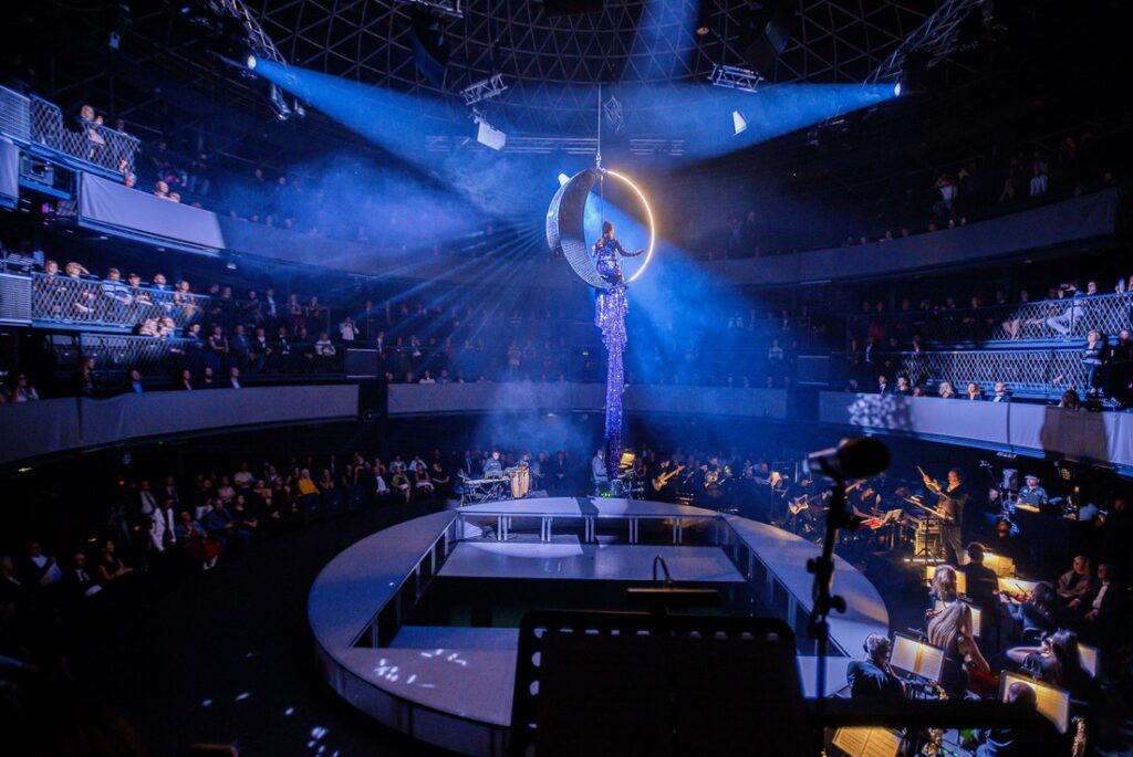 Vzkříšení, Spirála