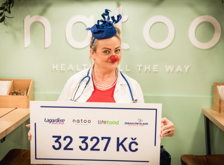 Zdravotní klaun