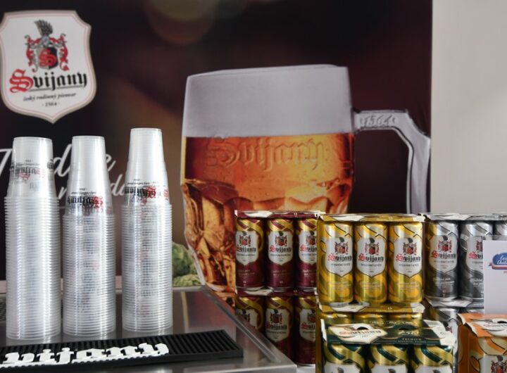 ČESKÁ CHUŤOVKA 2024