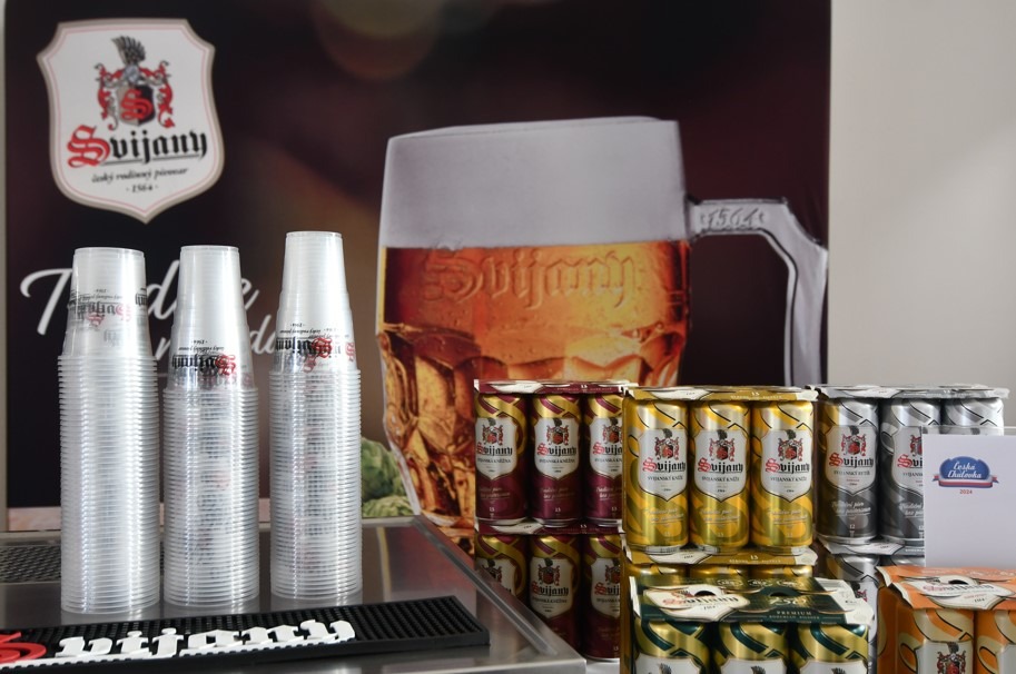 ČESKÁ CHUŤOVKA 2024