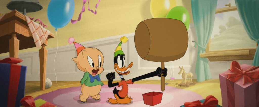 Looney Tunes
