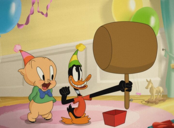 Looney Tunes