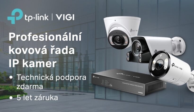 kamery VIGI