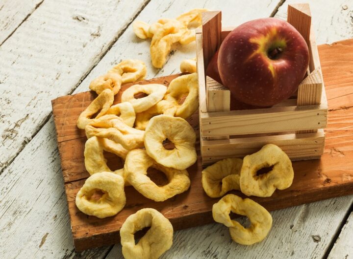 Jak na domácí křížaly