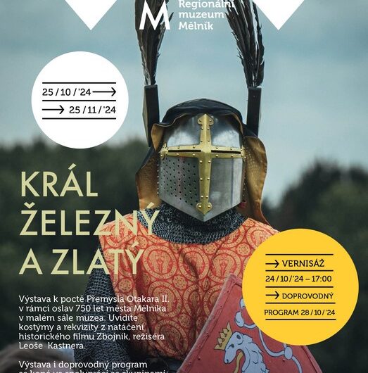 muzeu Mělník