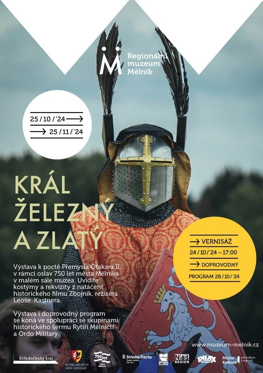 muzeu Mělník