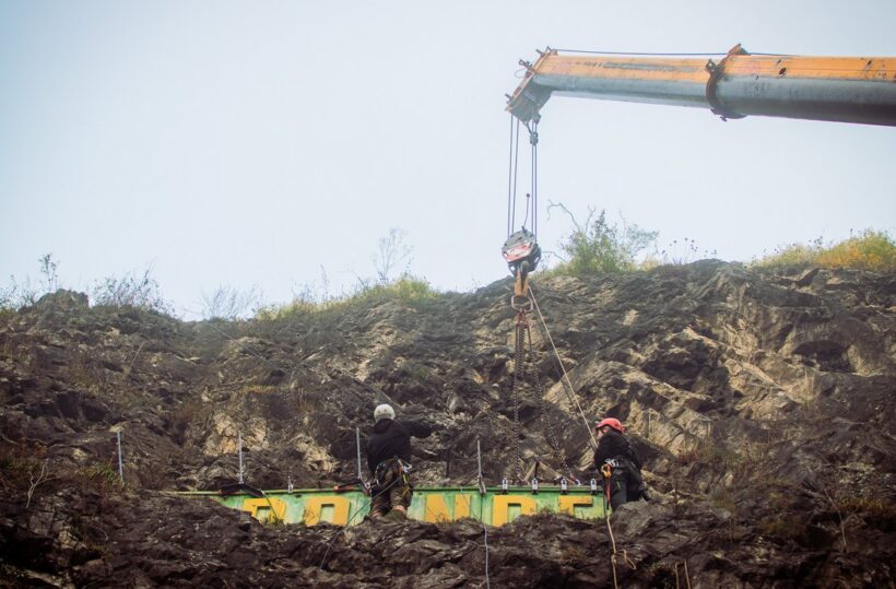 pamětní deska Joachima Barranda 
