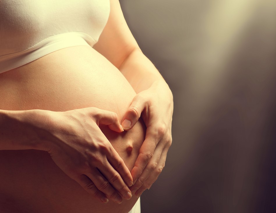 Od mililitrů po miliardy buněk Čísla, která odhalují kouzlo těhotenství