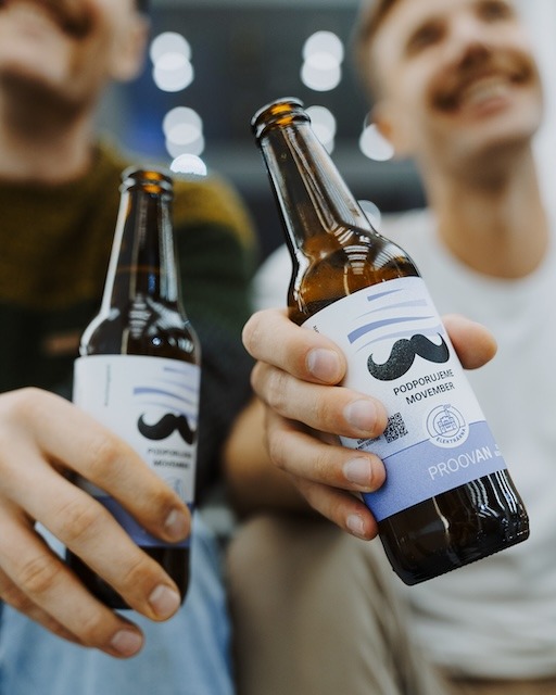 piva Proovan, Elektrárna