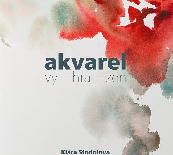 AKVAREL VY-HRA-ZEN