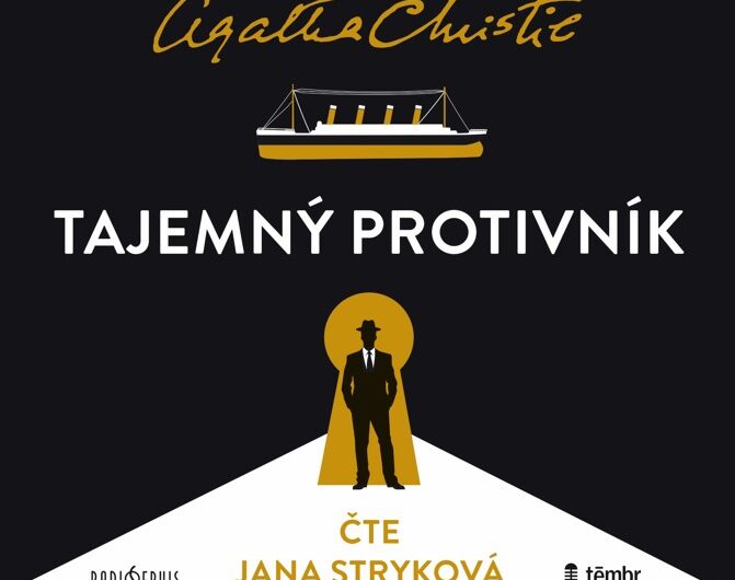Agatha Christie_TAJEMNÝ PROTIVNÍK