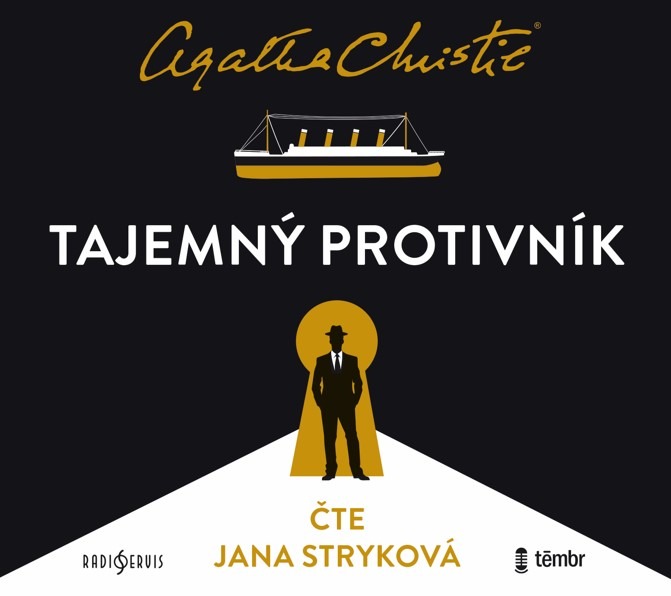 Agatha Christie_TAJEMNÝ PROTIVNÍK