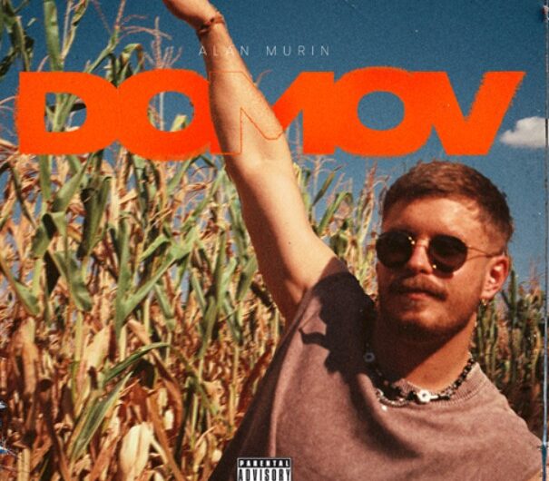 Alan Murin – Domov