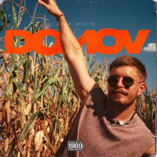 Alan Murin – Domov