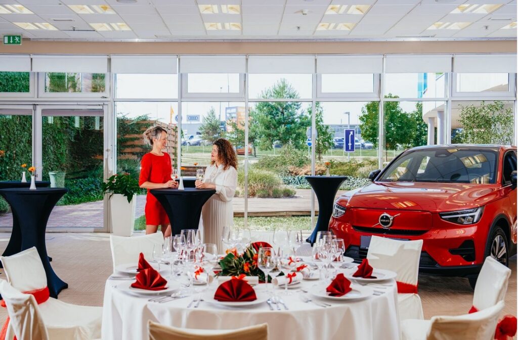 Aquapalace Hotel Prague