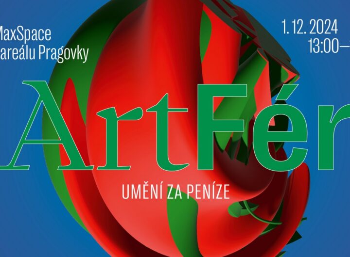 ArtFér v Pragovka Gallery