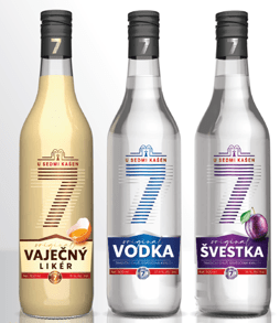 U Sedmi kašen