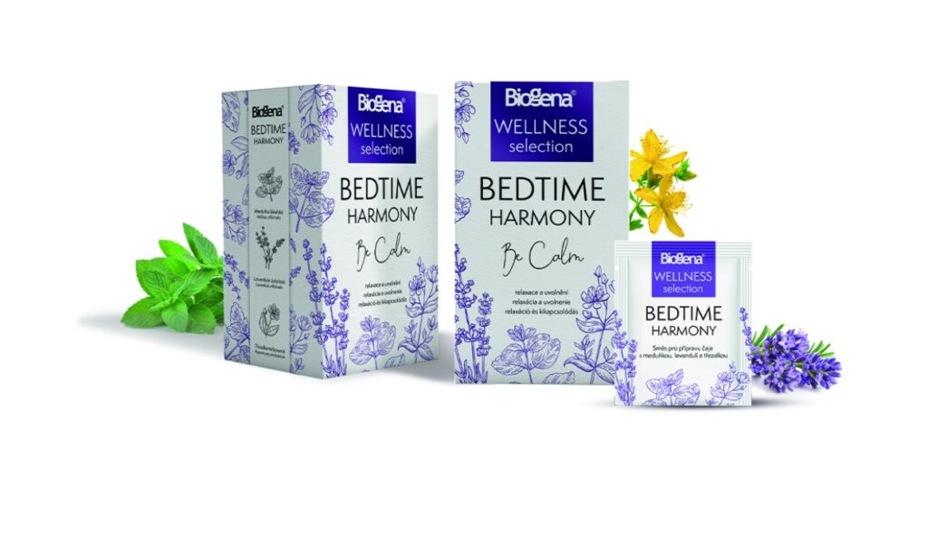 Biogena Bedtime Harmony