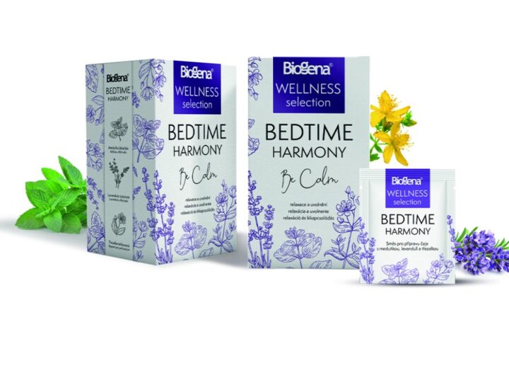 Biogena Bedtime Harmony