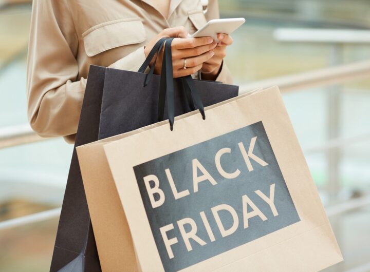 Black Friday