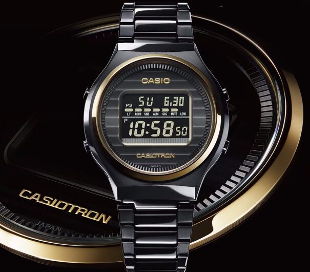 Casio
