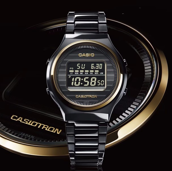 Casio